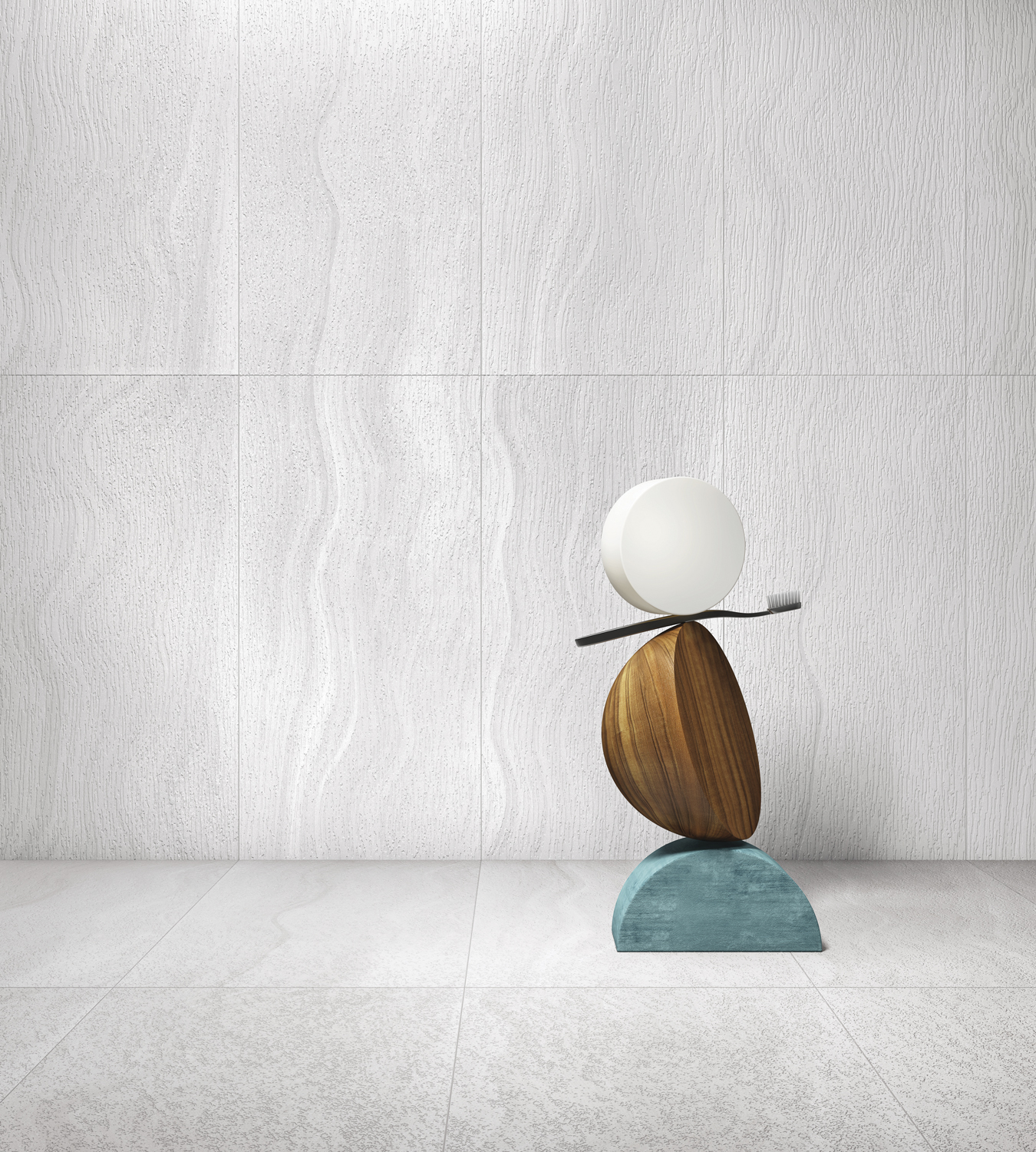 NTTHS99801D На пол Infinity Sky Castle 4D 60x120 - фото 17