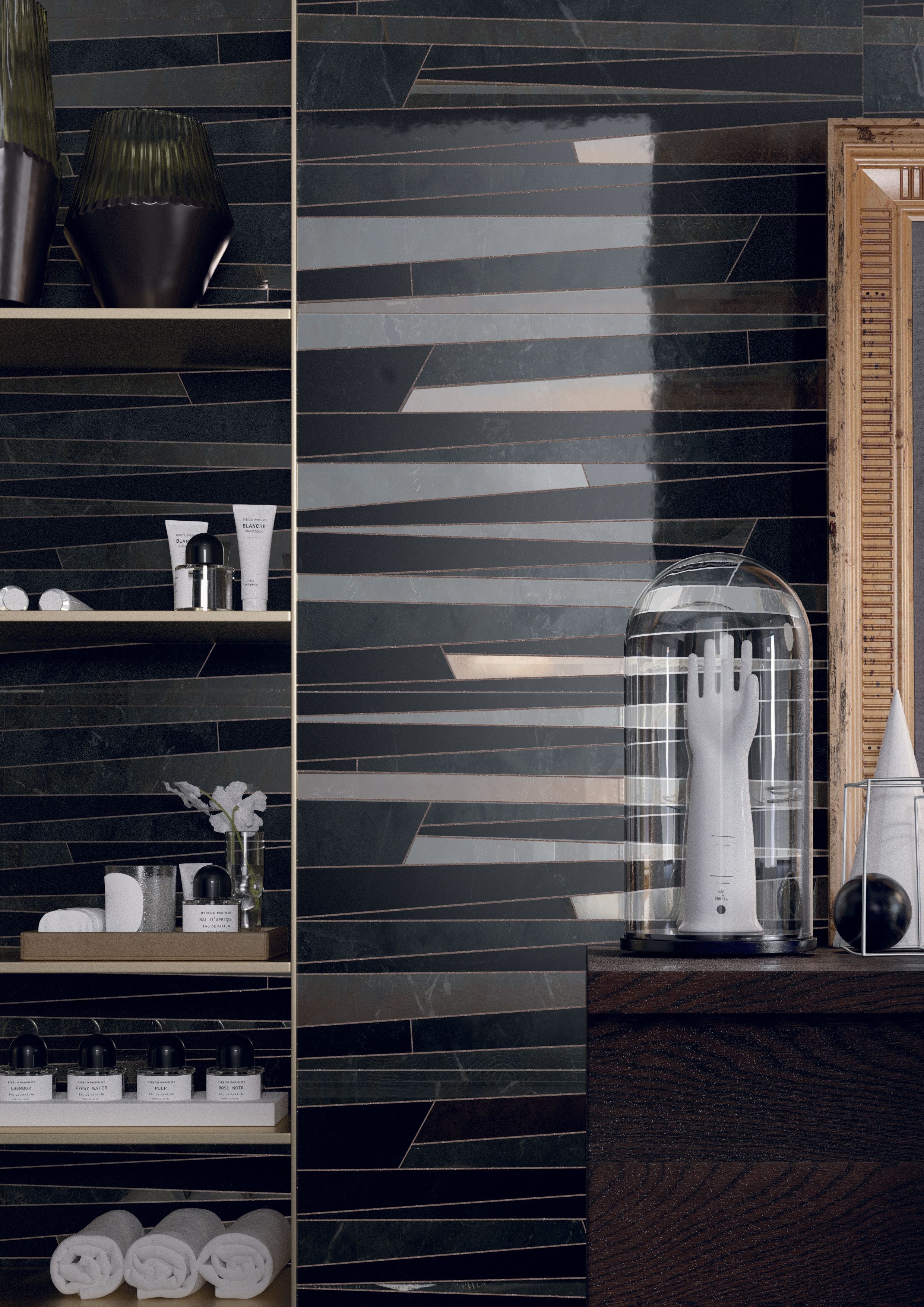 Marca Corona Newluxe