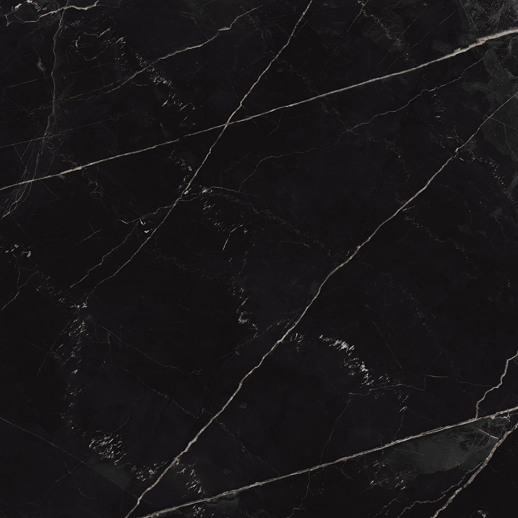 610015000612 На пол Empire Calacatta Black 80x80 Lapp - фото 4