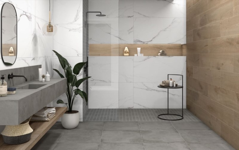 На пол Portofino Mate 60 - фото 3