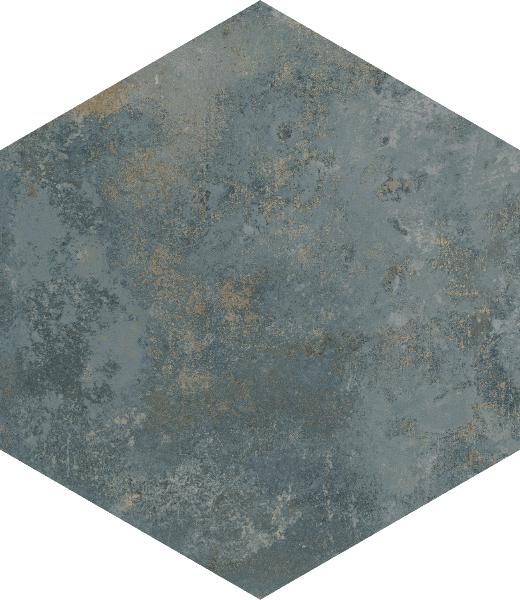 SG23036N На пол Гроссето Синий Натуральный Матовый - фото 5