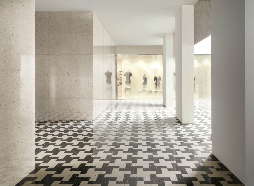 776960 На пол Earthtech Pumice_Flakes Comfort R 60x120 - фото 33