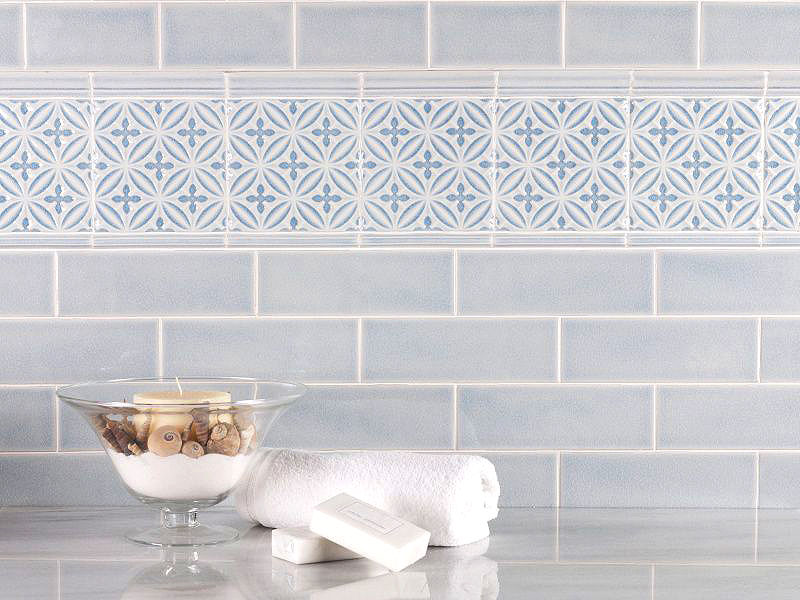 ADOC4001 Декор Ocean Relieve 1 Top Sail 15 - фото 4