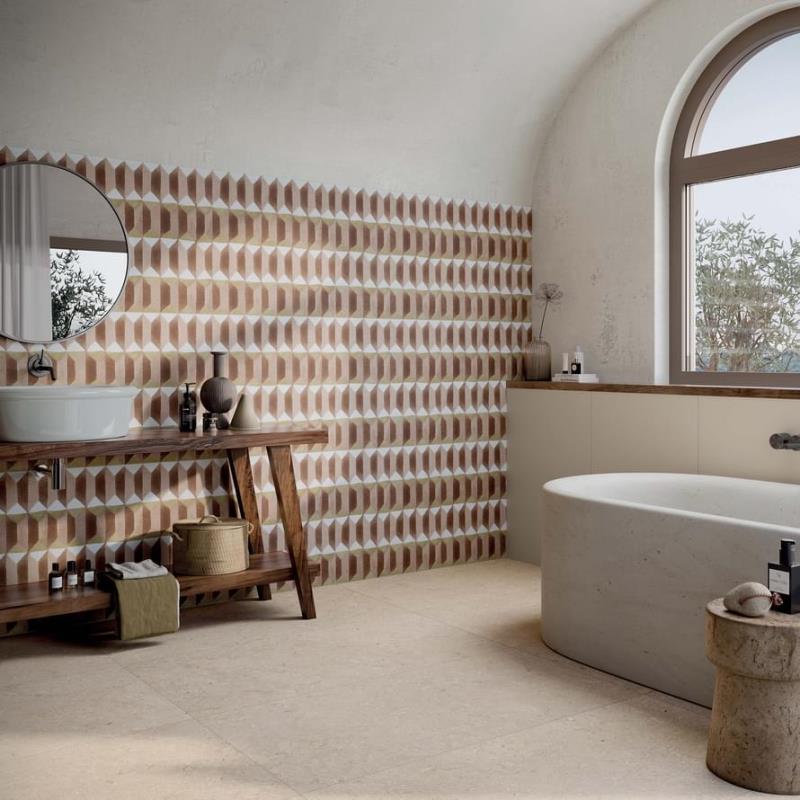 На пол Wide And Style Mini Vol2 Refined Ret PF60011669 - фото 10