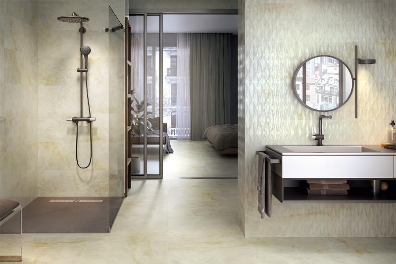 223530 На пол Kristalus Pav.Kristalus Pearl Rect Pul - фото 7