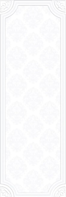 На стену Jeddah Marco Perla 25x75