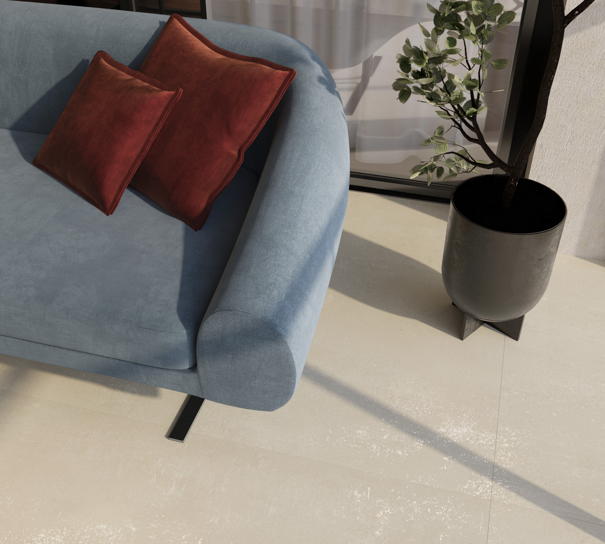 Creanza Canvas - фото 2