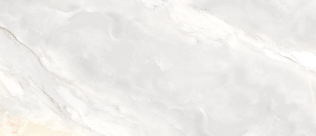 OC0000150 На пол Onyx White Glossy 120х278 - фото 3