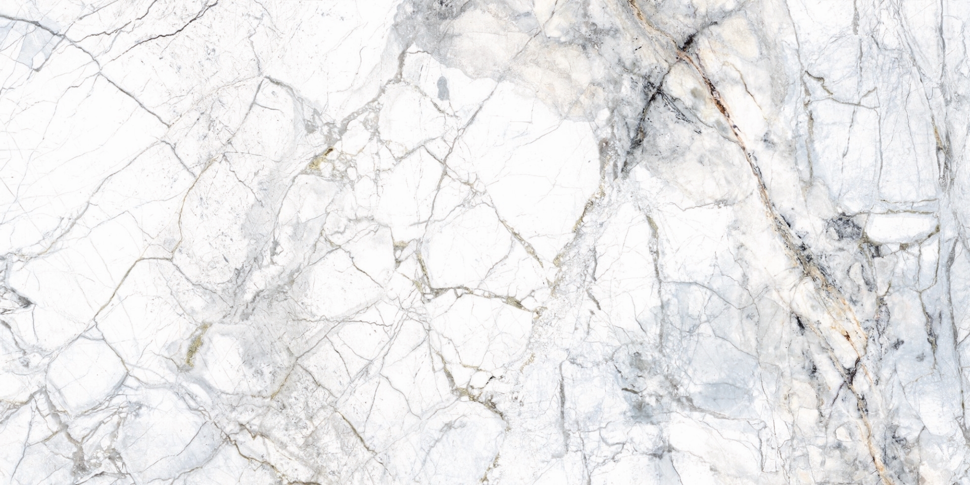 38365 На пол Museum Supreme White NT/R 60х120x0.9 - фото 4