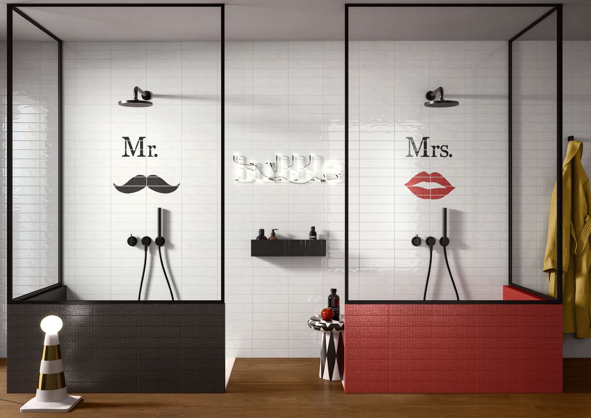 BBBL 73N На стену Bubble BBBL 73N - фото 5