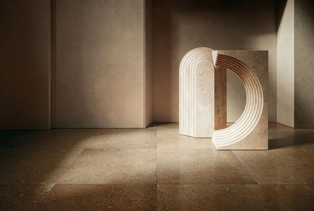 1006801 На пол Pomposa Siena 20х40 - фото 29