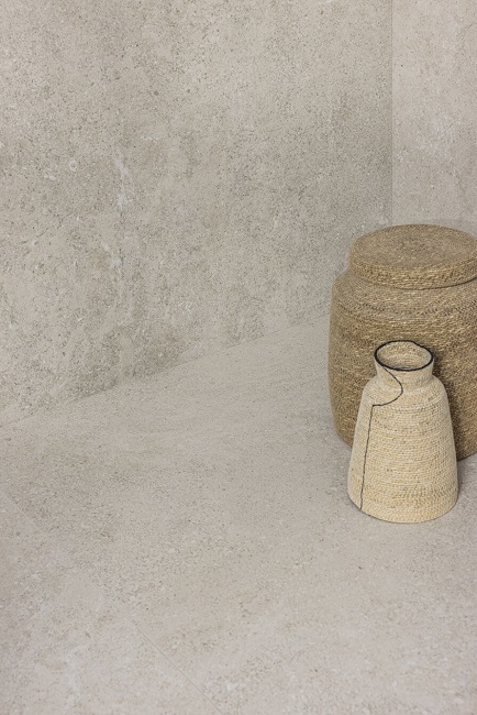 Минимализм от Peronda