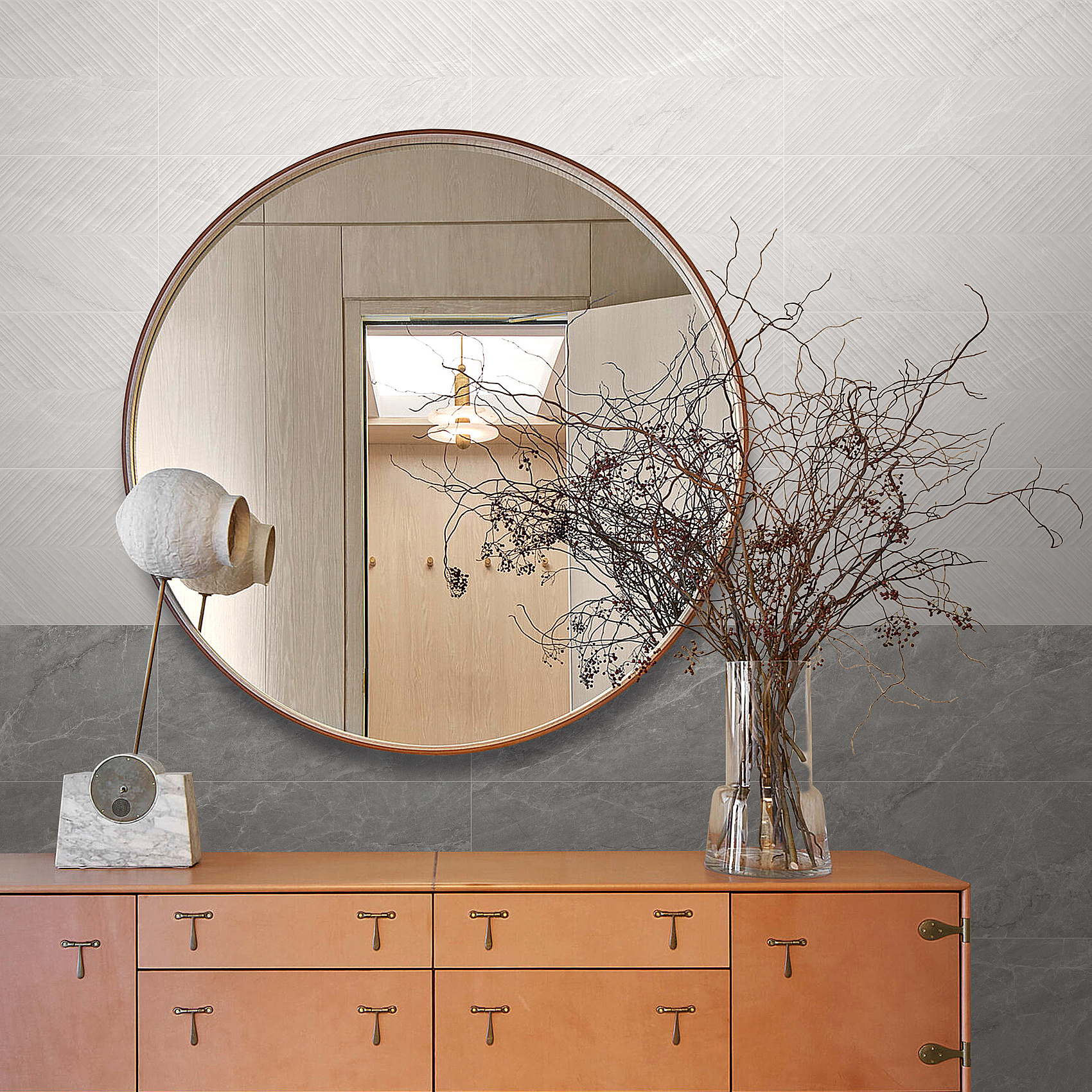 Keramin Стоунхендж