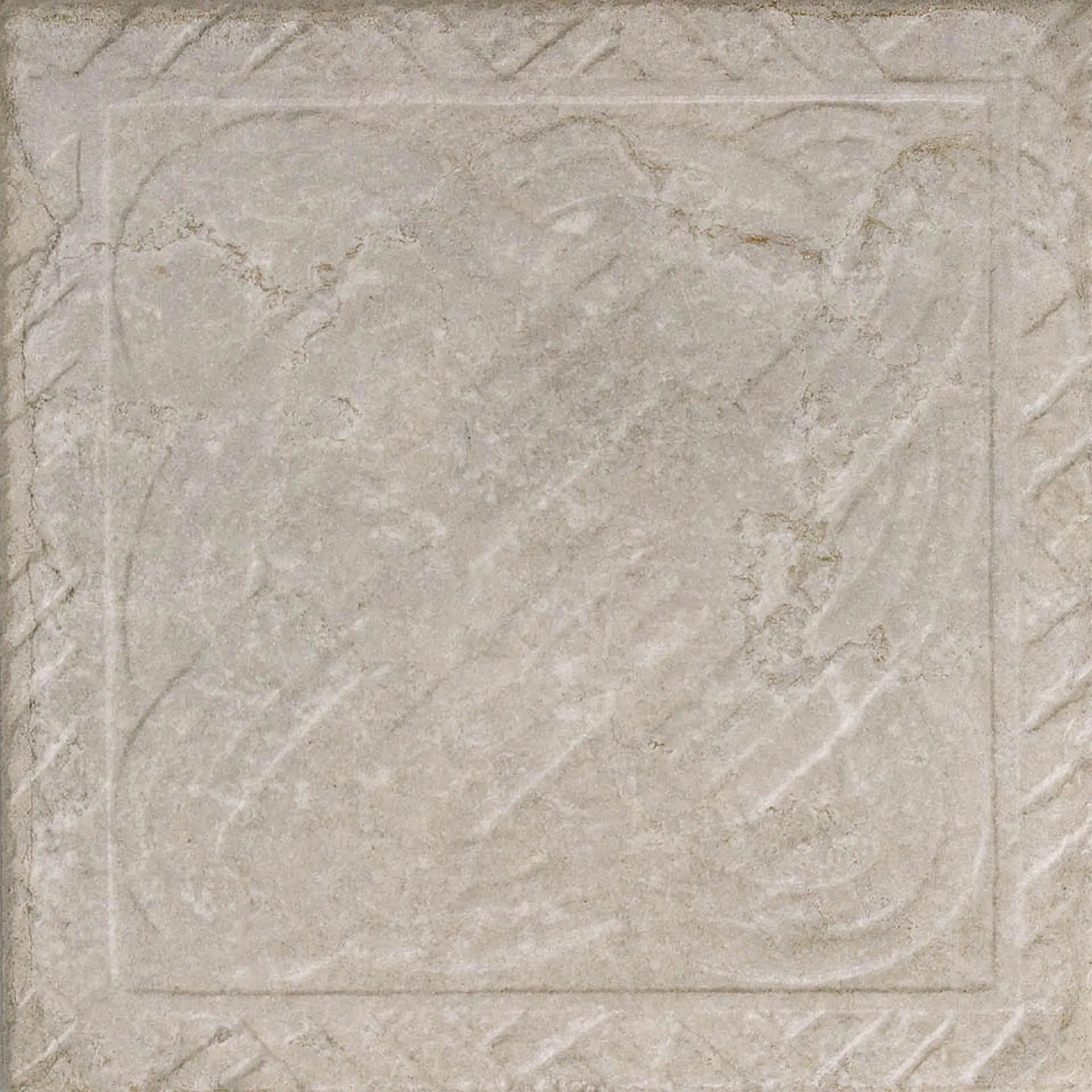 81897 Декор Pietra di Ostuni Trame Tufo 20х20 - фото 3