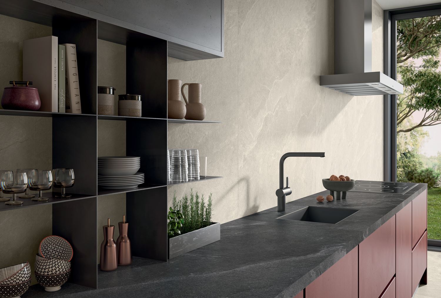 Panaria Stone Trace - фото 3