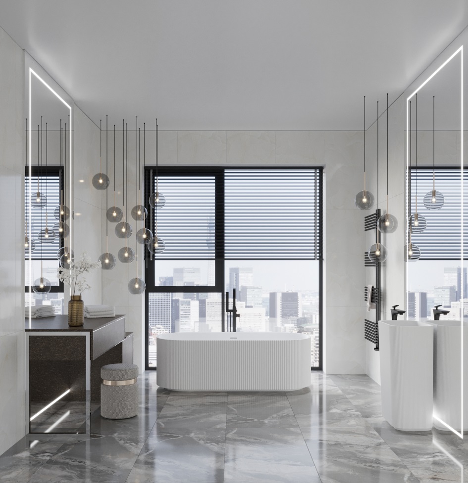 NT Ceramic Marmo - фото 31