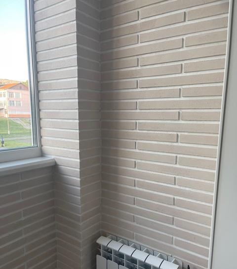 На стену Ванкувер Ригельный 334 - фото 8