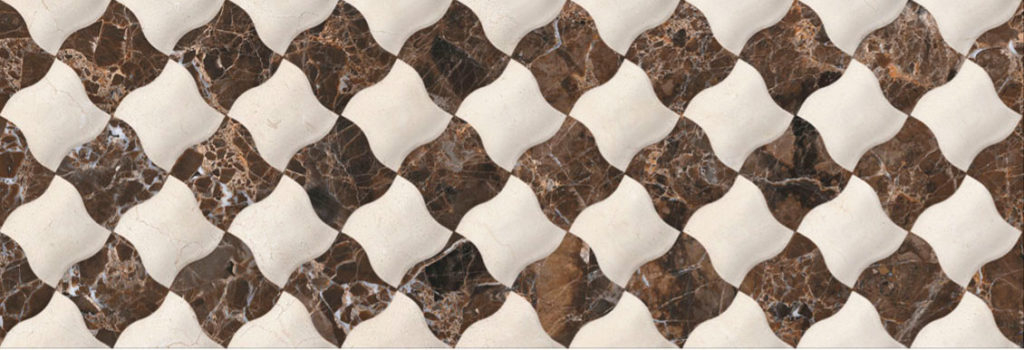 Декор Clasic Decor Dark