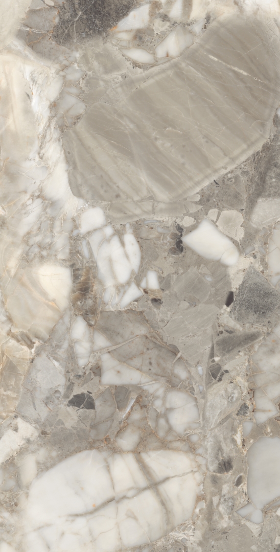 FP1036-A На пол Aragonite White Full Polished 60x120 - фото 5