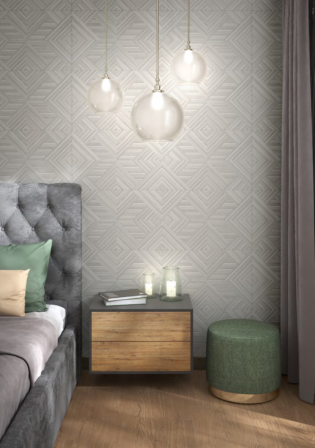 Керама Марации Ламбро - фото 4