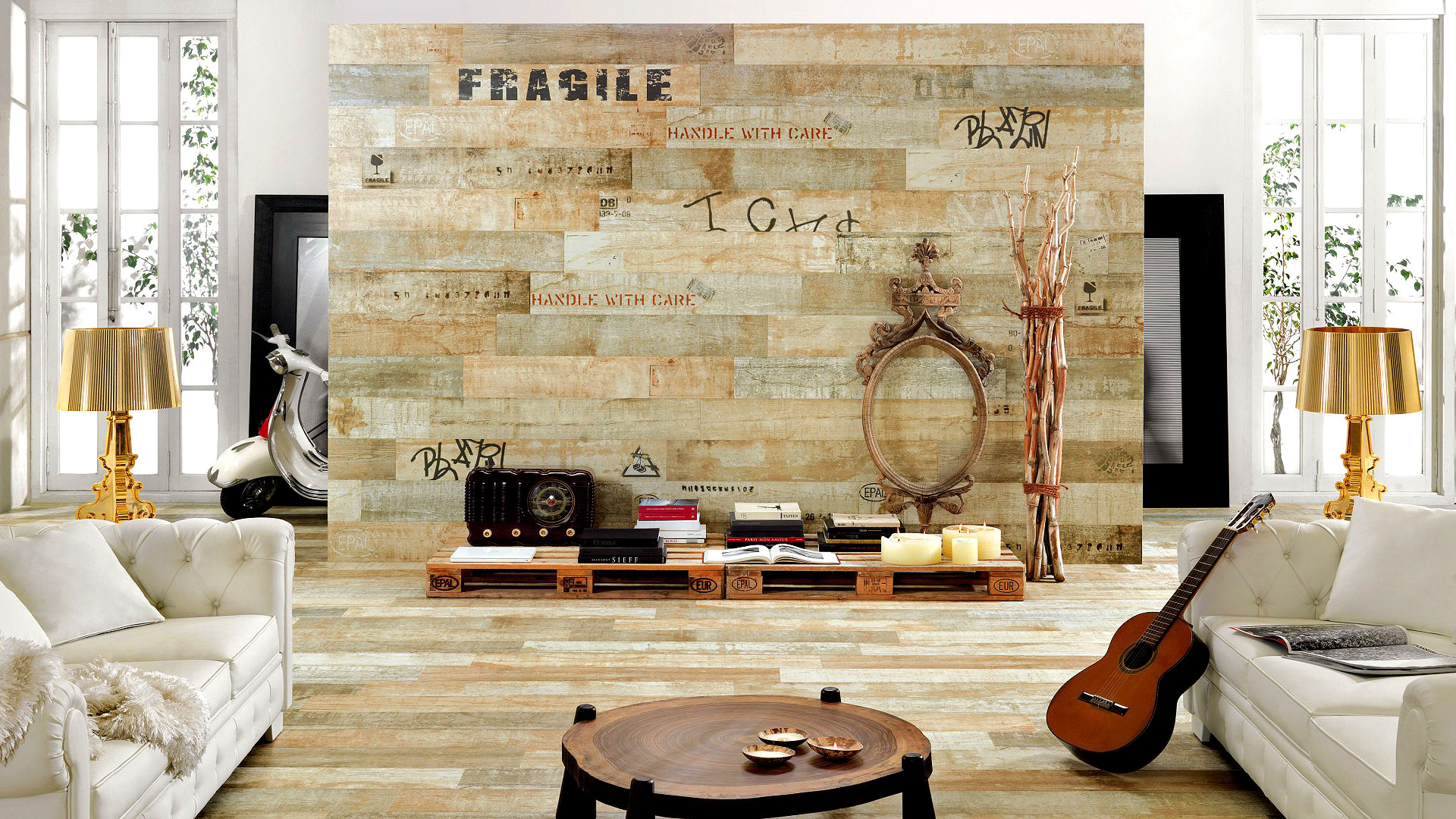 3369125353 На пол Foresta Mumble T/19.5X121.5/R 19.5x121.5 - фото 13