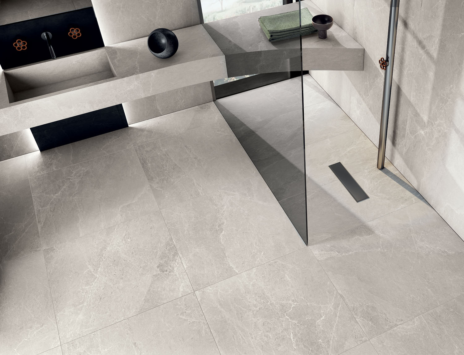 Kerlite Advantage Skin - фото 13