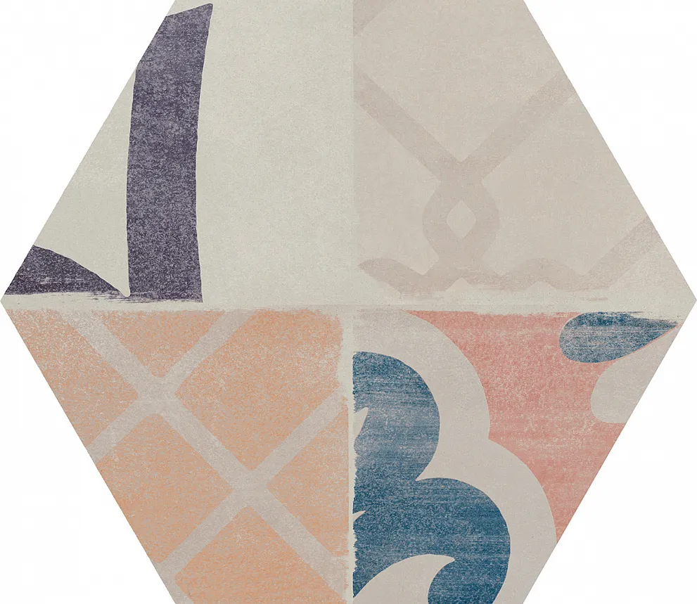 015.122.0001.10292 На пол Trend Hex.Antic Trend Матовый