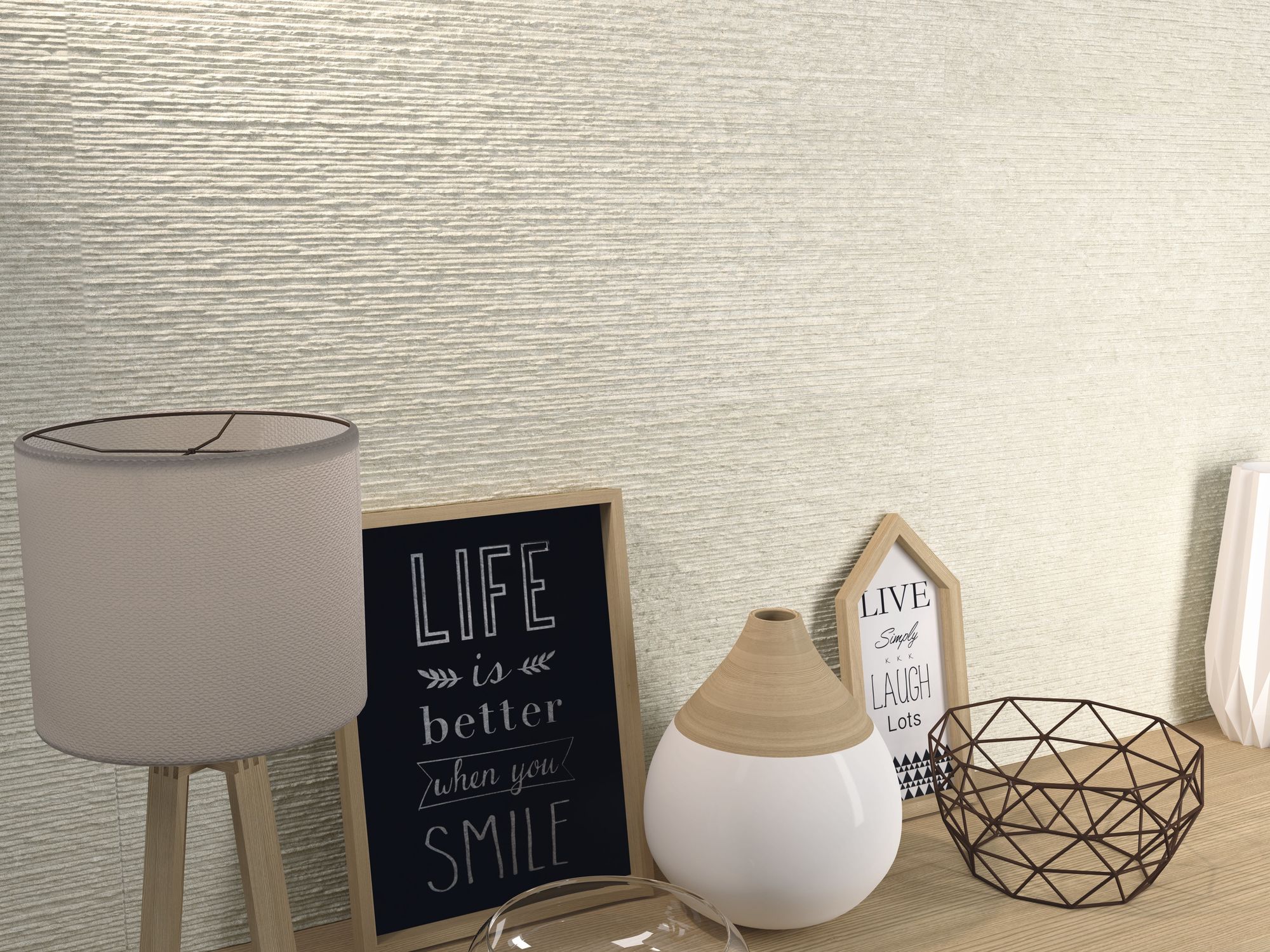 На стену Ozone Mosaico Mix 2 Snow-Pearl - фото 5