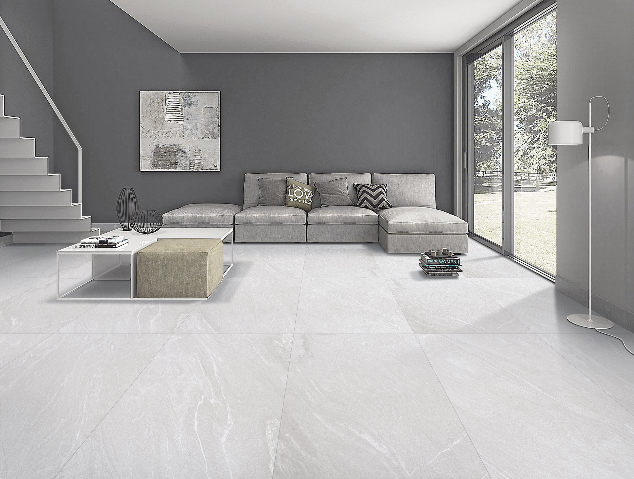 49038 На пол Bonita Light 120x60 - фото 3