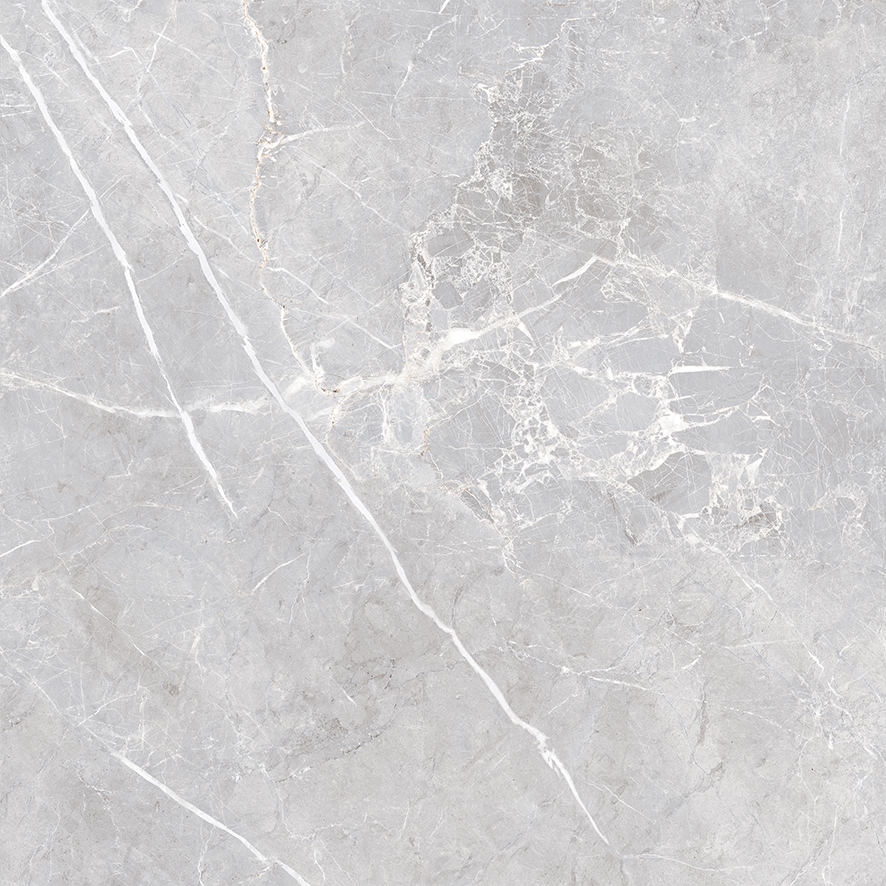 LP6060G0071R На пол Lune Grigio серый матовый карвинг 59.5х59.5 - фото 4