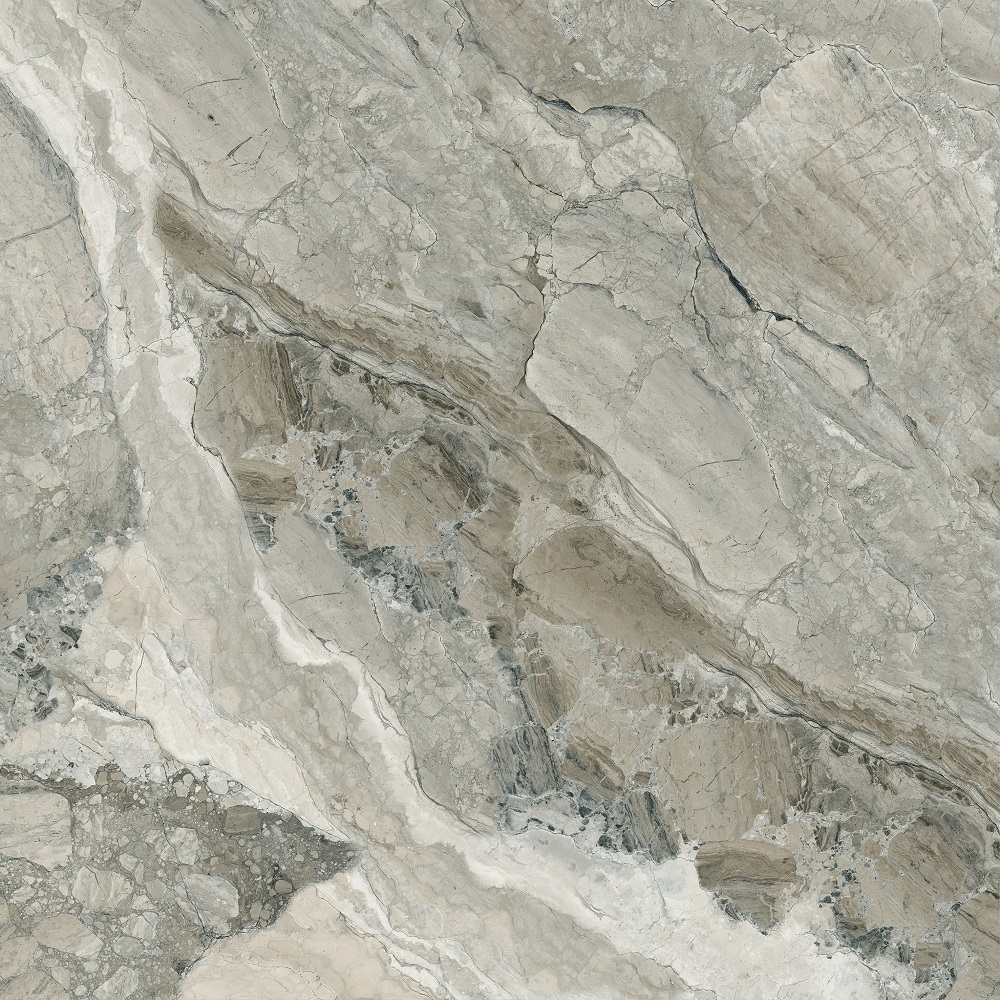 На пол Etna GP бежевый 500х500 - фото 2