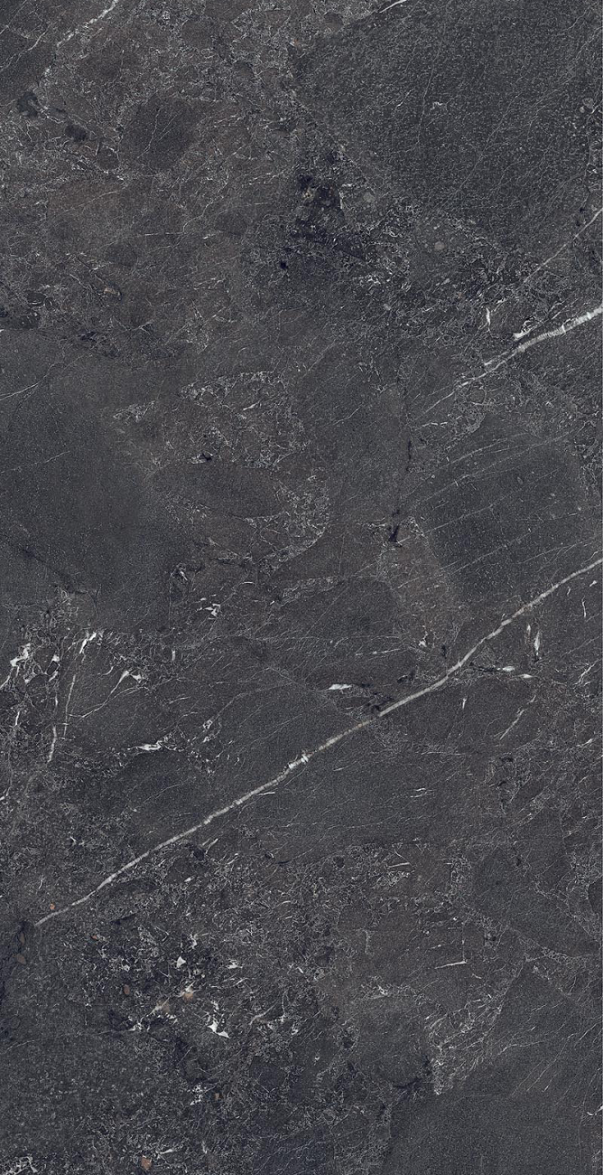 На пол Element Amaranto Black Matt 80х160 - фото 2