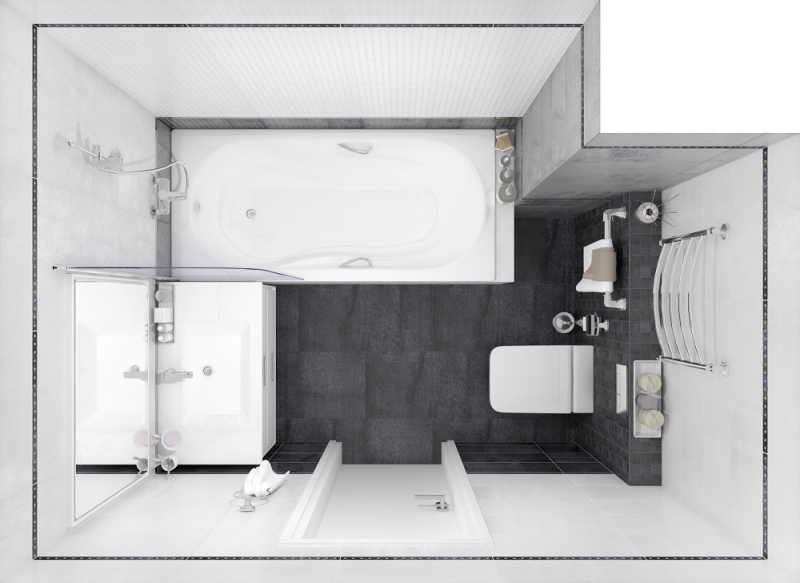 MM34033 Декор Metallica Светлая 25 - фото 9