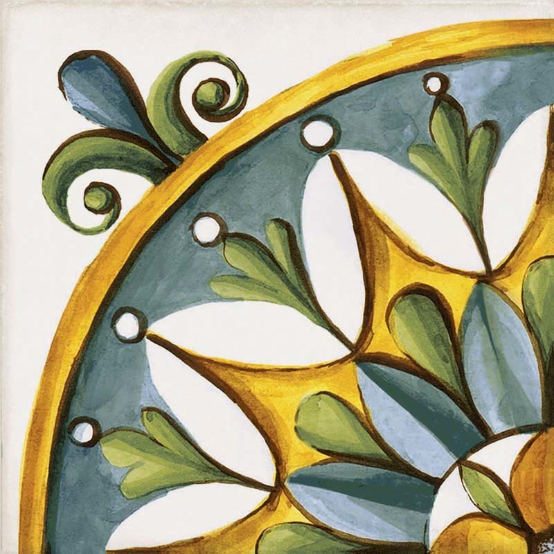 Декор Vita Sole mix luc - фото 31