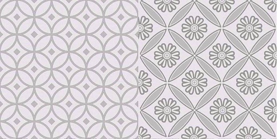 Декор Biselados Decor Victoria Mix - фото 5