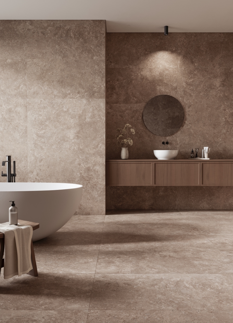 K-2121/MR/p01/76x1200x10 Плинтус Murashki Sandy MR 76x1200x10 - фото 3