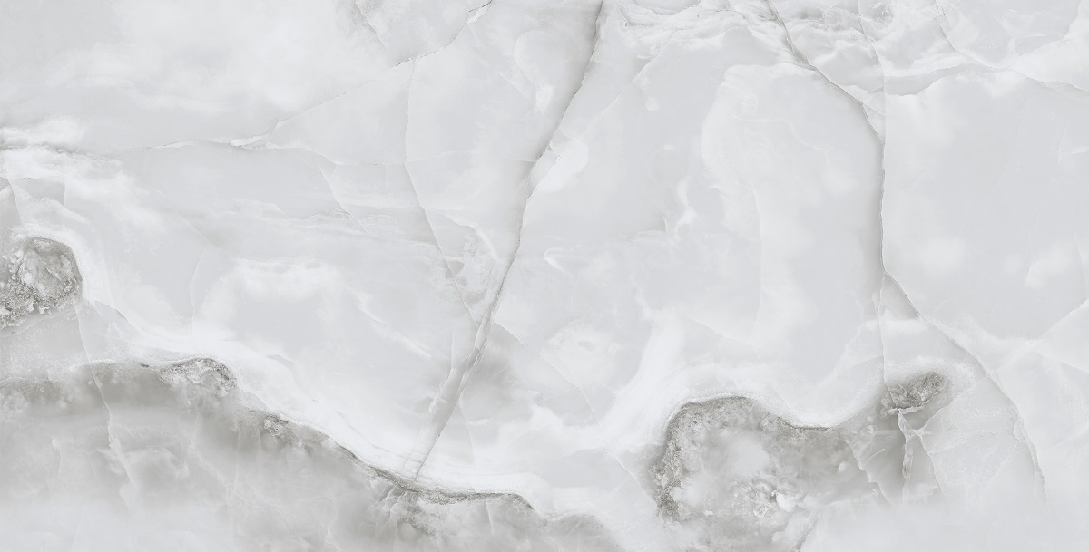 На пол Slim GVT Rover Onyx Grey Glossy 60x120x0.7