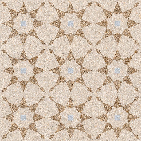 Декор Farnese Aventino-R Crema