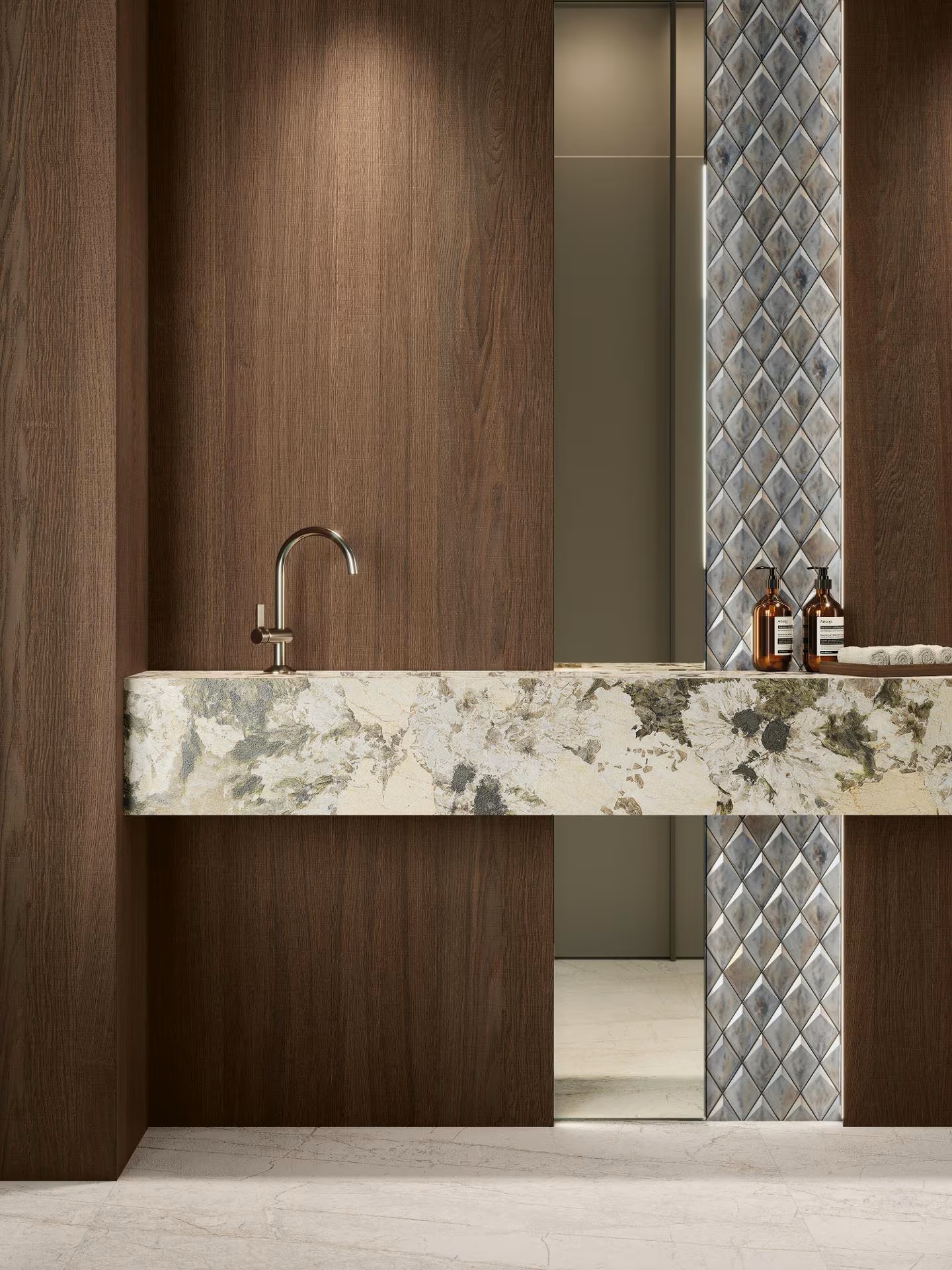 Porcelanosa Xlight Cadore - фото 6