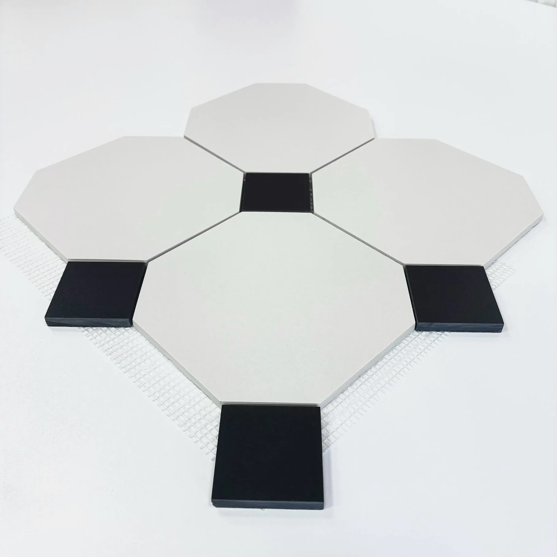 На пол Диана Фон XXL (01/19) MR 395х395