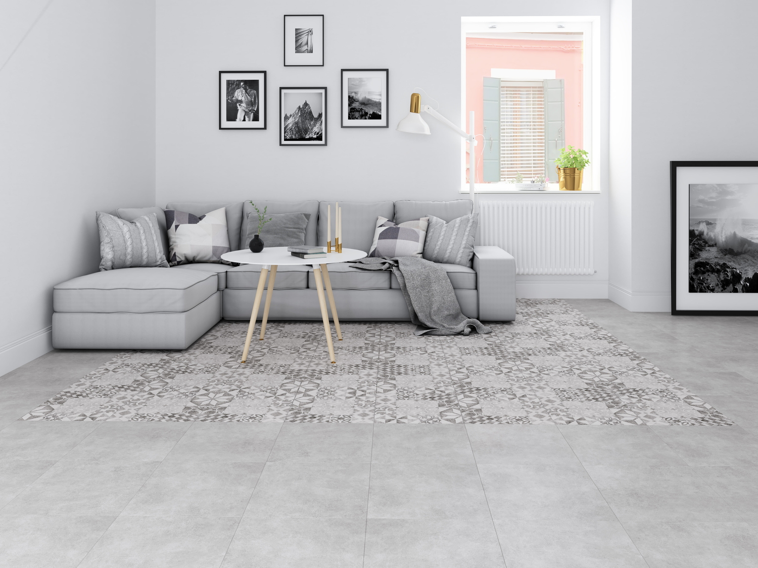 Церсанит Raven