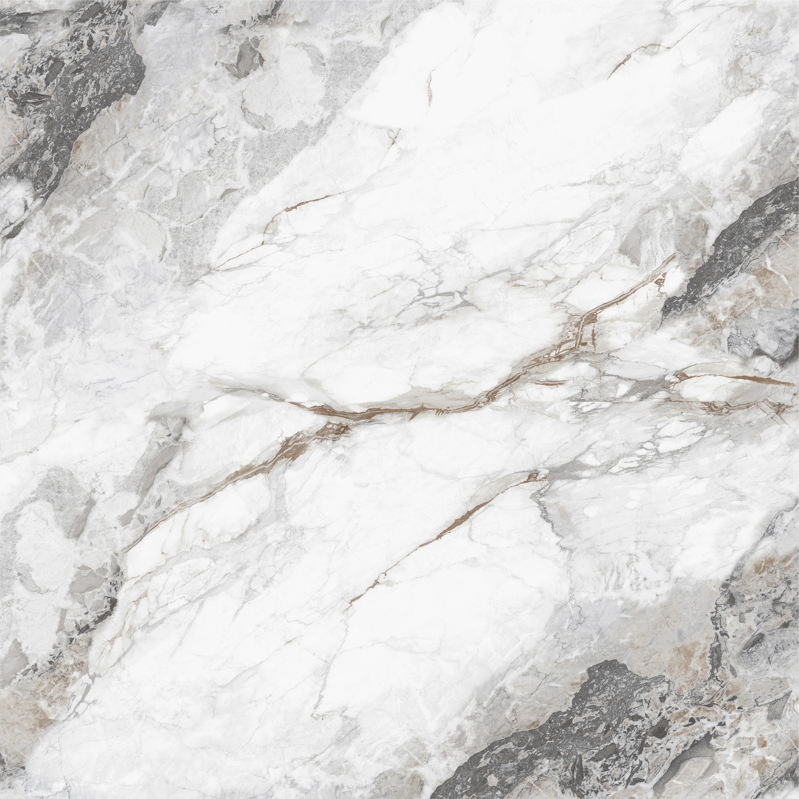 D60263M На пол Mirage Rock Матовый 600x600x9.5 - фото 6