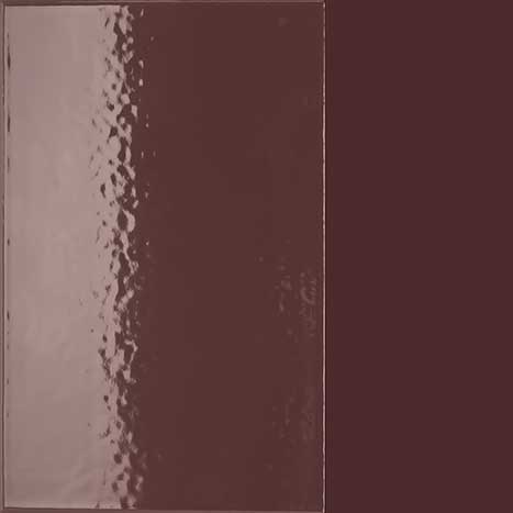 600010002300 Декор Metropolis Play Wine 30x30 Матовый