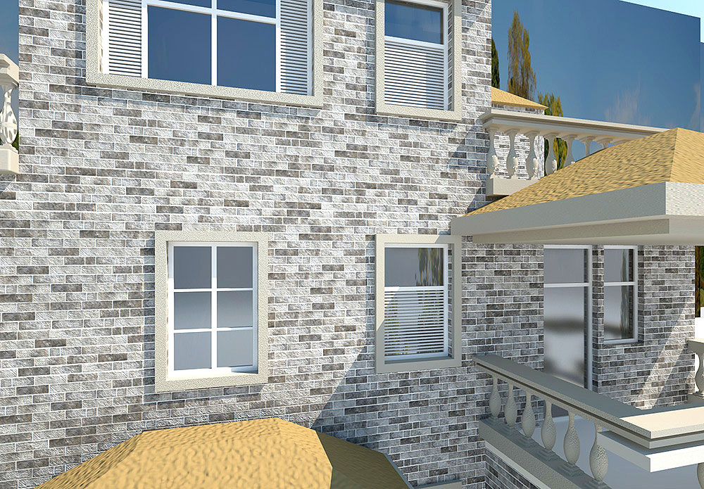 Monopole Muralla - фото 7