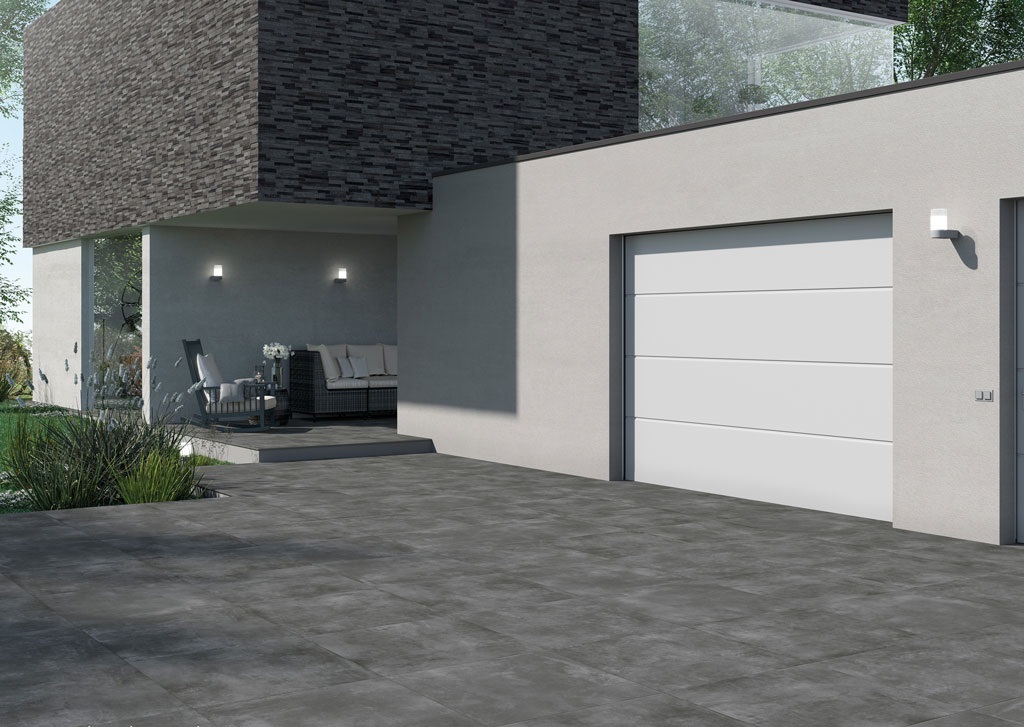 J90915 На пол Volcano Dark Nat 6mm 120x280 - фото 8