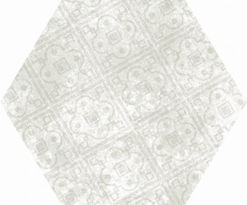 Декор Pompeia Decor Blanco - фото 5