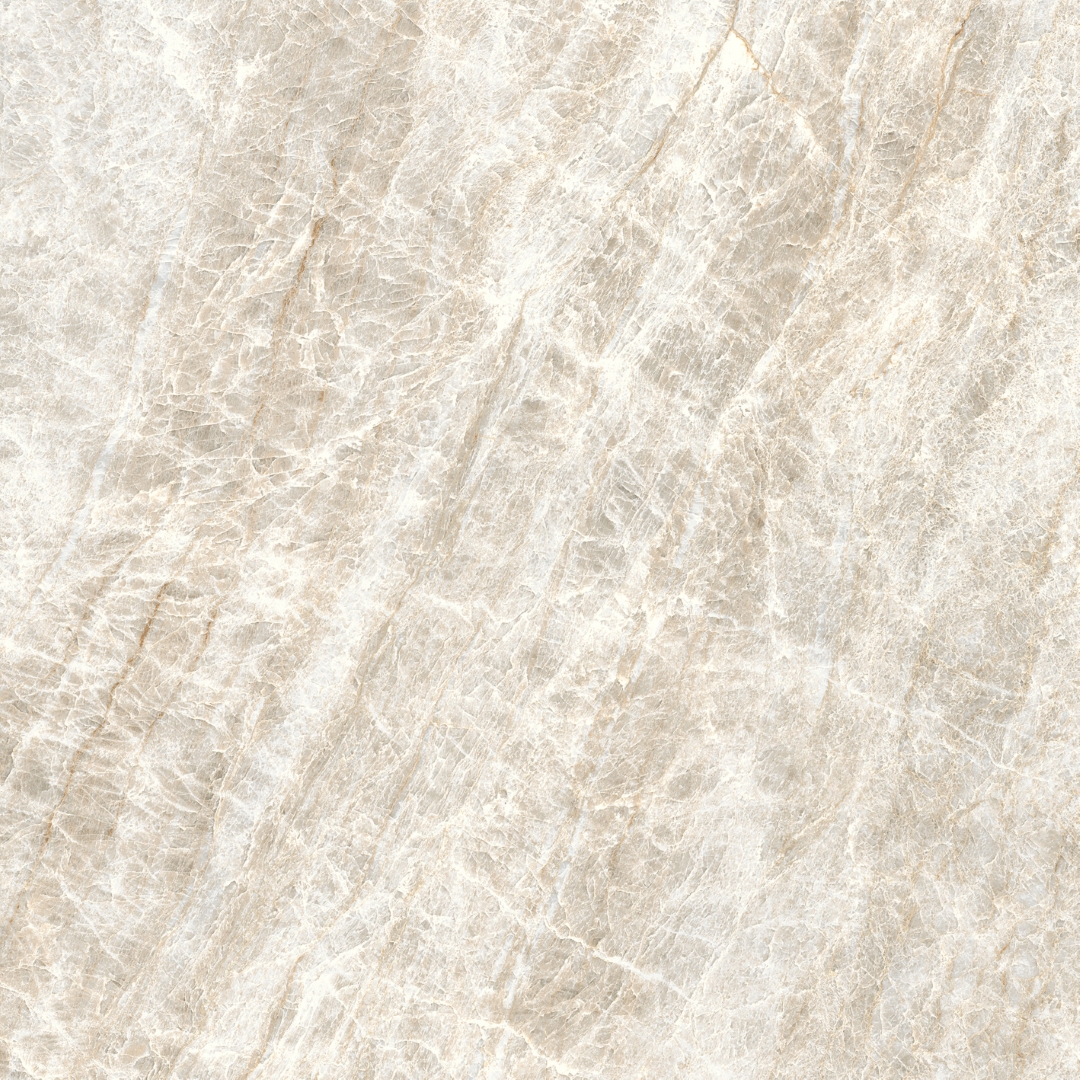 785079 На пол Iconic Life Honey Yamuna Glossy 6mm 120x120 - фото 2