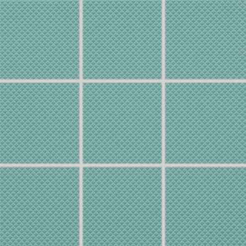 GRS0K667 На пол Pool На сетке Рельефный Ral 1907025 10x10