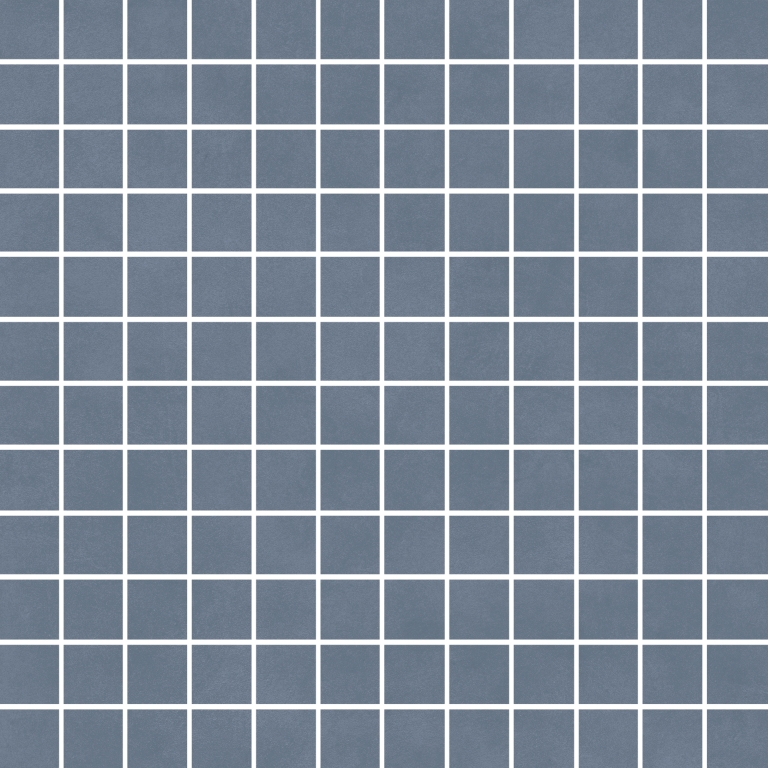 KM3030M0171N На стену Таделакт Синий матовый 29.8x29.8x0.35 - фото 2