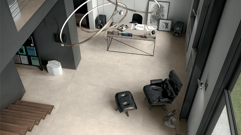 TF92 На пол Glocal Perfect GC02 Nat SQ 60x60 - фото 7